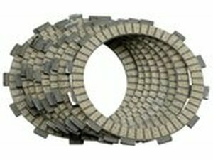 Kupplungsscheiben m. Belag / Reibscheiben Hinson CRF /...