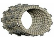 Kupplungsscheiben m. Belag / Reibscheiben Hinson CRF /...