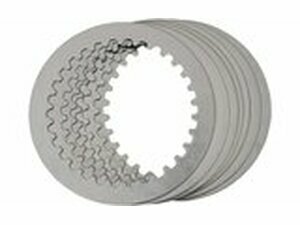 Kupplungsscheiben glatt / Trennscheiben Hinson YZ 250 /...