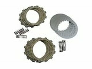 Kupplungsscheiben mit Federn CRF 250 10-17