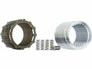 Kupplungsscheiben mit Federn Hinson YZF 250 2014-2018