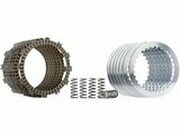 Kupplungsscheiben mit Federn Hinson YZF 250 2014-2018