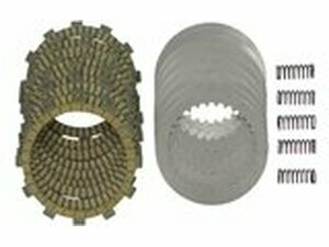 Kupplungsscheiben Satz Hinson YZF / WRF 250