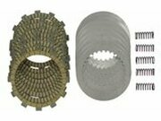 Kupplungsscheiben Satz Hinson YZF / WRF 250