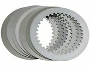 Kupplungsscheiben glatt / Trennscheiben Hinson KXF / RMZ