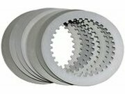 Kupplungsscheiben glatt / Trennscheiben Hinson KXF / RMZ