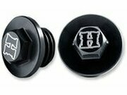 leinflldeckel Hinson Honda