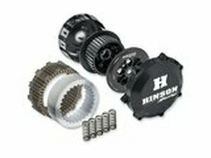 Kupplung komplett Hinson YZ 125