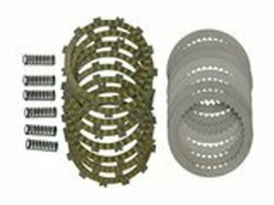 Kupplungsscheiben Satz Hinson RMZ 450