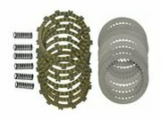 Kupplungsscheiben Satz Hinson RMZ 450