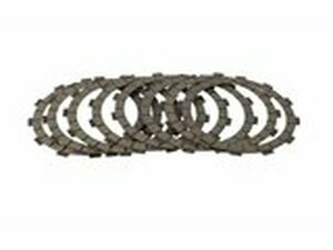 Kupplungsscheiben m. Belag / Reibscheiben Hinson KTM /...