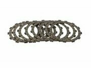 Kupplungsscheiben m. Belag / Reibscheiben Hinson KTM /...