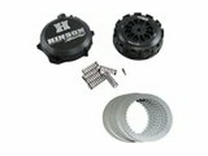 Kupplung komplett Hinson RMZ 450