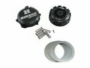 Kupplung komplett Hinson RMZ 450