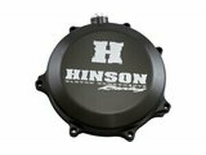 Kupplungsdeckel Hinson KXF 450 06-15