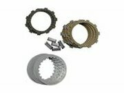 Kupplungsscheiben mit Federn Hinson YZ 85