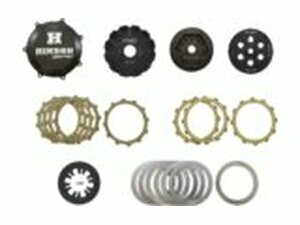 Kupplung komplett Hinson KXF 450 ab 2021