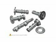 Nockenwellekit Stage 1 Hot Cams KXF 450 2009-2015