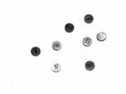 Ventil Einstellplttchen / Shims D. 7,48mm x 2,05mm Hot Cams