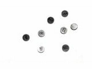 Ventil Einstellplttchen / Shims D. 7,48mm x 3,40mm Hot Cams