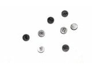 Ventil Einstellplttchen / Shims D. 9,48mm x 1,65mm Hot Cams