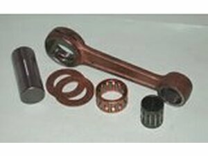 Pleuel-Kit Hot Rods KX 60 1983-2006, KX 65 2000-2006 /...