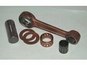 Pleuel-Kit Hot Rods KX 60 1983-2006, KX 65 2000-2006 /...