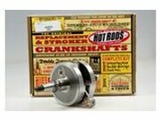 Kurbelwelle komplett Hot Rods Suzuki RM-Z 250