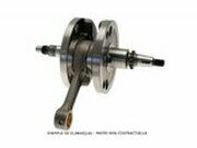 Kurbelwelle komplett Hot Rods KXF 450