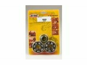 Kurbelwellenlager und Wellendichtringe Hot Rods RM 125...