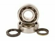 Kurbelwellenlager und Wellendichtringe Hot Rods Suzuki...