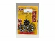 Kurbelwellenlager und Wellendichtringe Hot Rods CR 125...