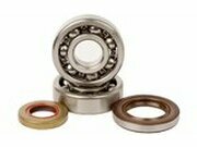 Kurbelwellenlager und Wellendichtringe Hot Rods SX / TC 65