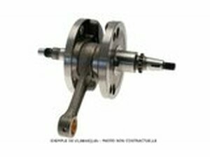 Kurbelwelle komplett Hot Rods WRF 250