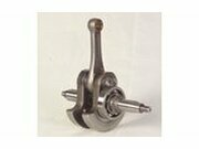 Kurbelwelle komplett Hot Rods CRF 450 2002-2005, CRF 450...