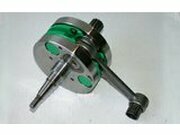Kurbelwelle komplett Hot Rods YZ 250 1999-2000 / WR 250 2000
