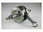 Kurbelwelle komplett Hot Rods CR 80 / 85 1986-2004