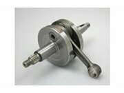 Kurbelwelle komplett Hot Rods CR 85 2005-2007