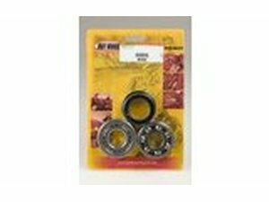 Kurbelwellenlager und Wellendichtringe Hot Rods CRF 150 R