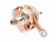 Kurbelwelle komplett Hot Rods Honda CRF 450 2009