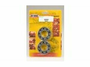 Kurbelwellenlager und Wellendichtringe Hot Rods Suzuki...