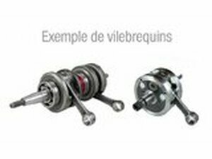 Kurbelwelle Hotrod KTM SX 250 / EXC 300