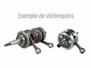 Kurbelwelle Hotrod KTM SX 250 / EXC 300