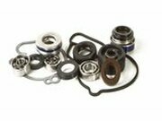 Reparatur- / Wartungskit Wasserpumpe Hot Rods Yamaha YZ...