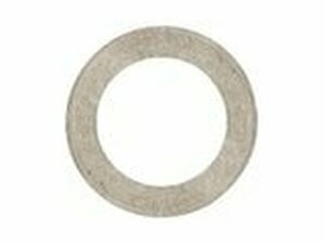 Anlaufscheiben-Satz Hot Rods 24x1 mm