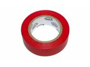 Isolierband HPX 5200 rot 19mm x 10m