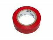 Isolierband HPX 5200 rot 19mm x 10m