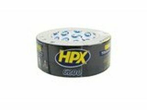 Gewebeband HPX 6200 48mm x 25m schwarz