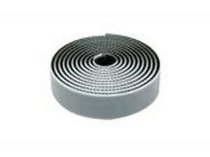 Klettverschluss Klebeband HPX Duo Grip 25mm x 2m