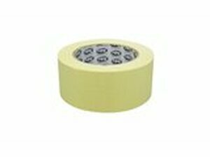 Abdeckband HPX cremewei 50mm x 50m bis 100°C